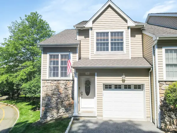 9 Franklin 9A, Montvale, NJ 07645