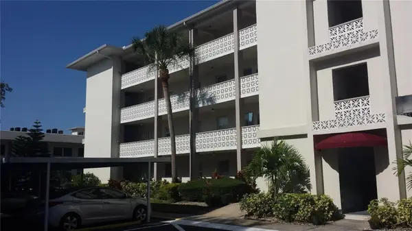1524 LAKEVIEW ROAD #405, CLEARWATER, FL 33756