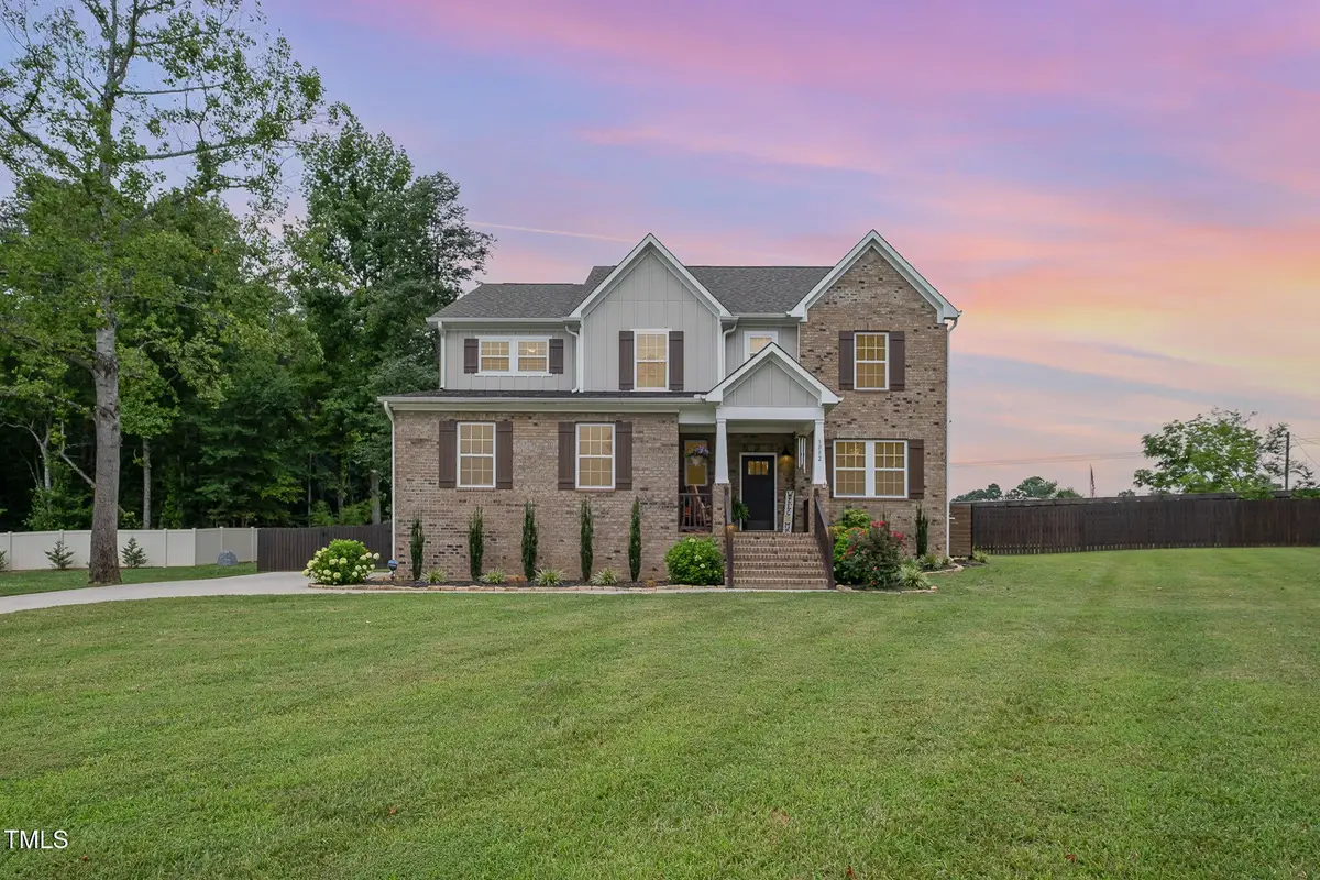 3082 Cascade Drive, Burlington, NC 27216 - Image #1