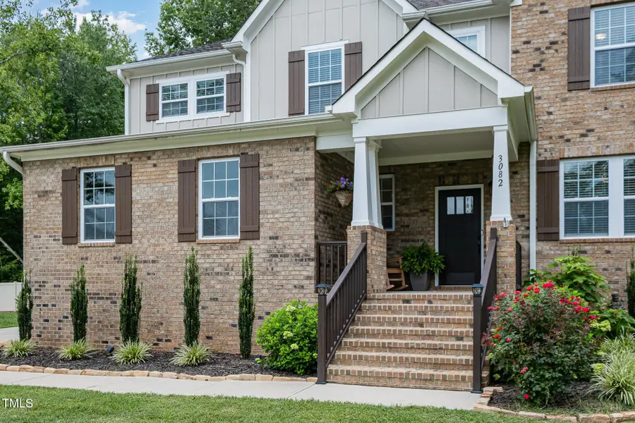 3082 Cascade Drive, Burlington, NC 27216 - Image #3