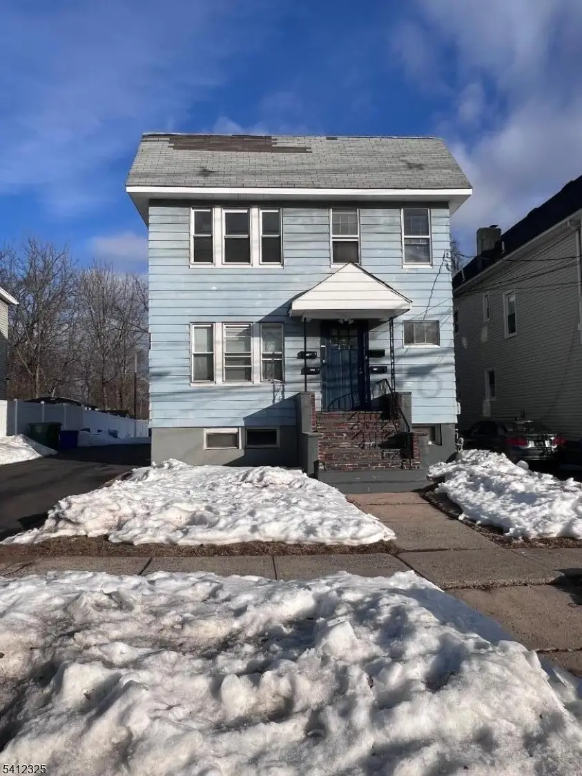 239 E 9th Ave, Roselle, NJ 07203 - #3