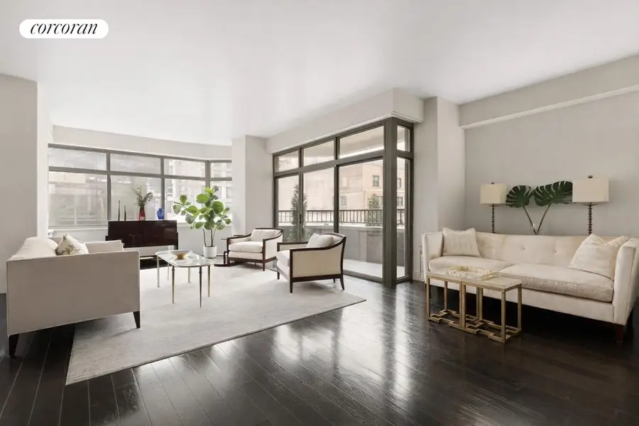 22 W 66th Street #7, Manhattan, NY 10023 - #2