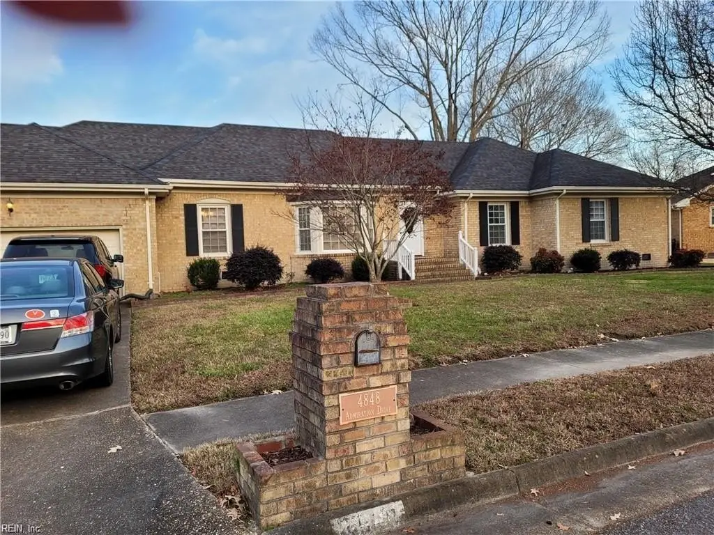 4848 Admiration Drive Drive, Virginia Beach, VA 23464 - #1
