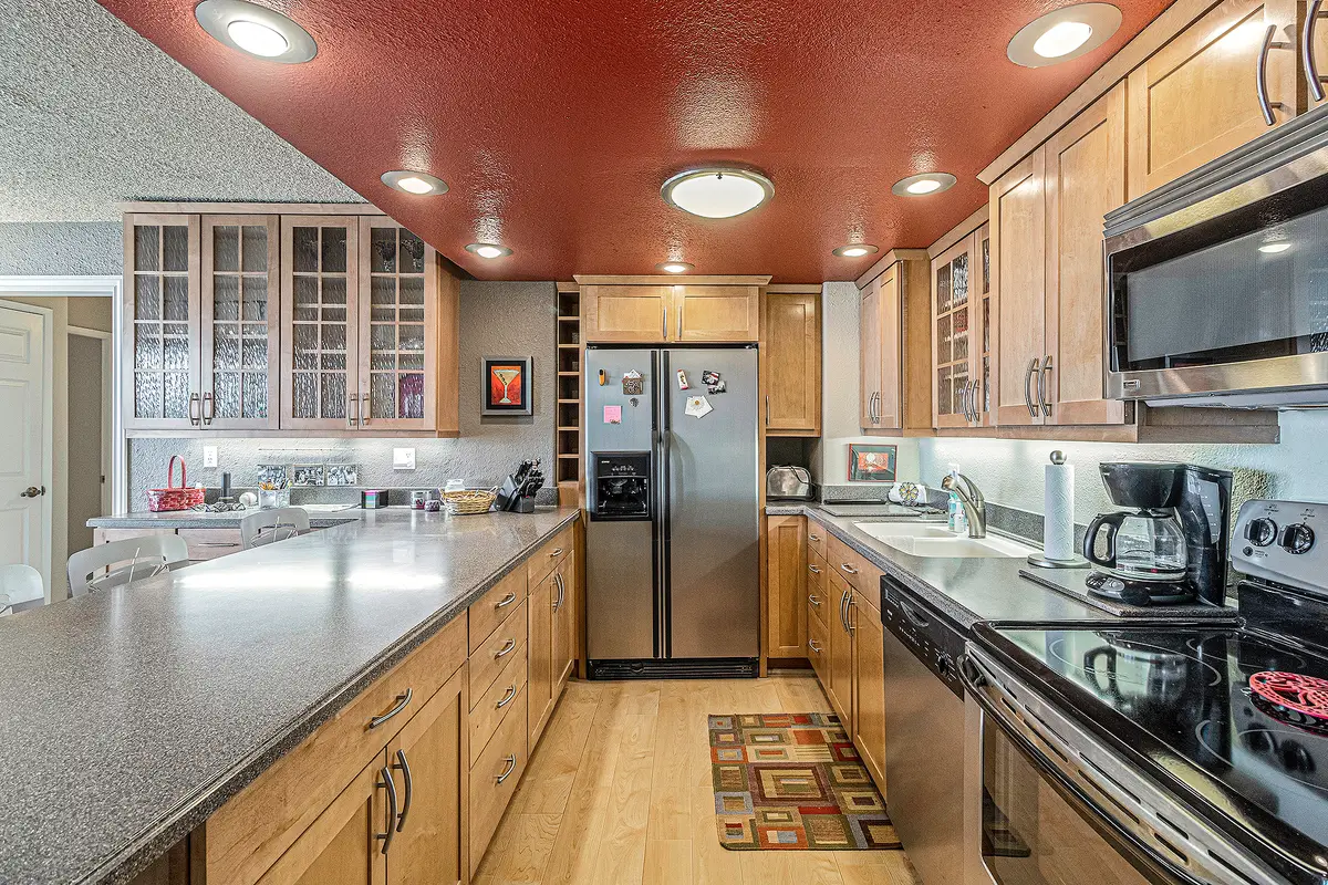 1020 15th Street #41-J, Denver, CO 80202 - Image #1