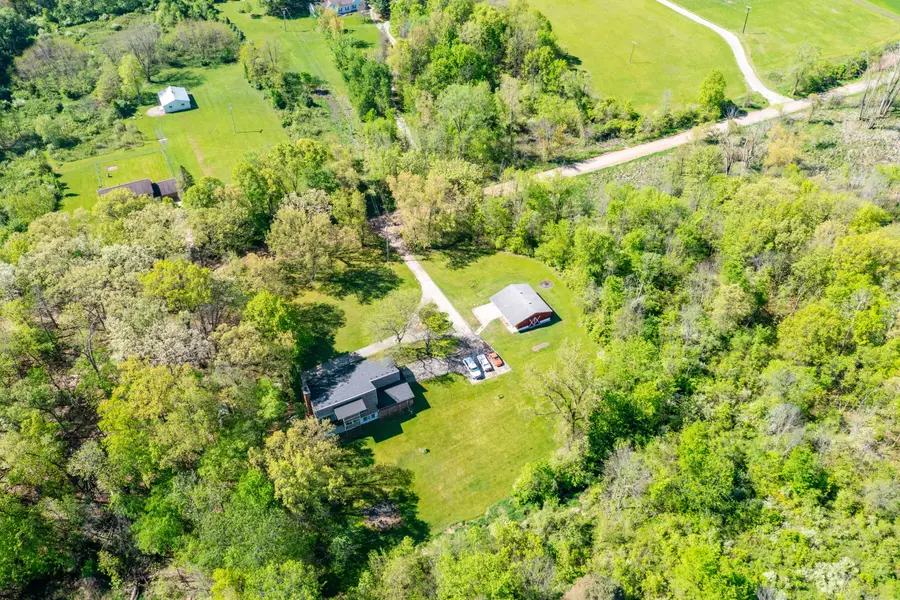 8899 DWYER RD, Howell, MI 48855 - #3