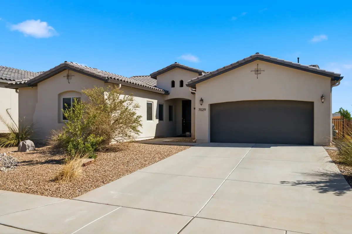 7029 Cleary Loop Ne, Rio Rancho, NM 87144 - #1