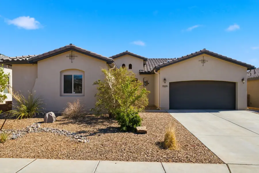 7029 Cleary Loop Ne, Rio Rancho, NM 87144 - #2