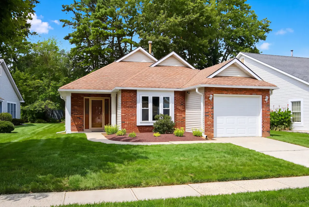 1500 Burr Oak Road, Toms River, NJ 08755 - #1