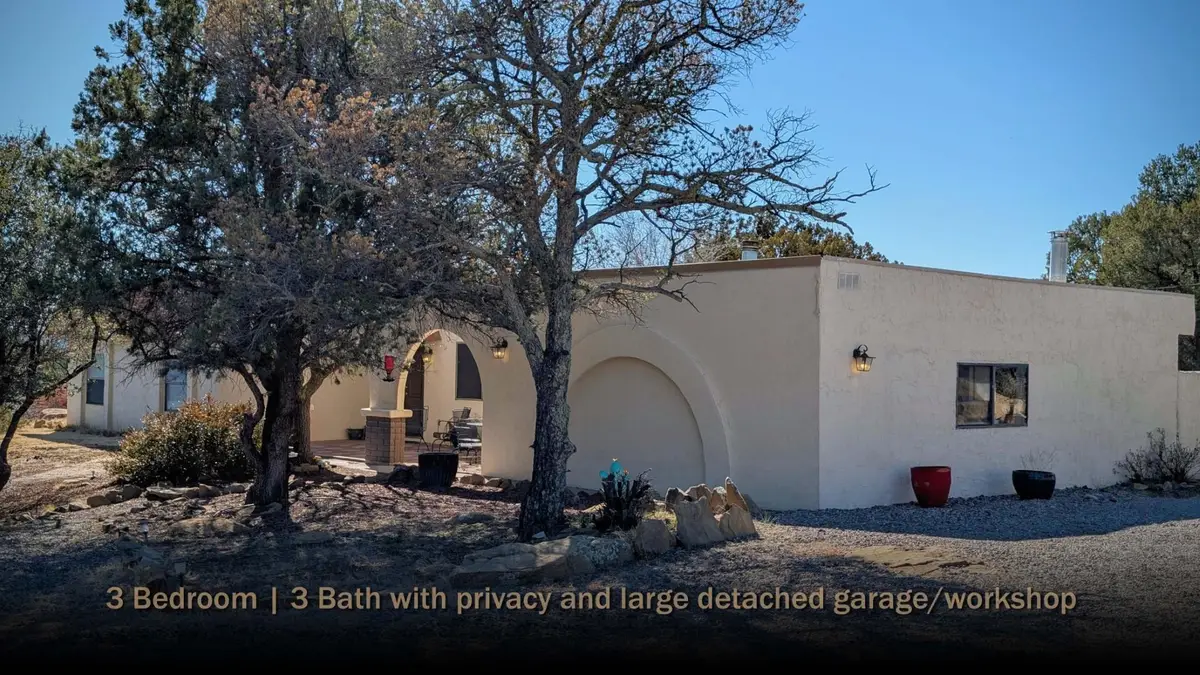 4221 N Blackhawk Drive, Silver City, NM 88061 - #1