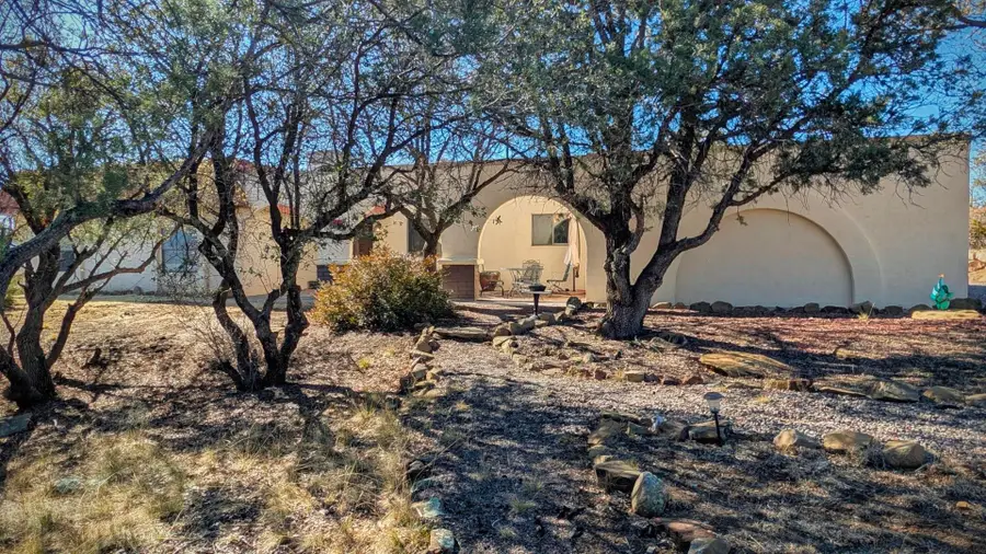 4221 N Blackhawk Drive, Silver City, NM 88061 - #2