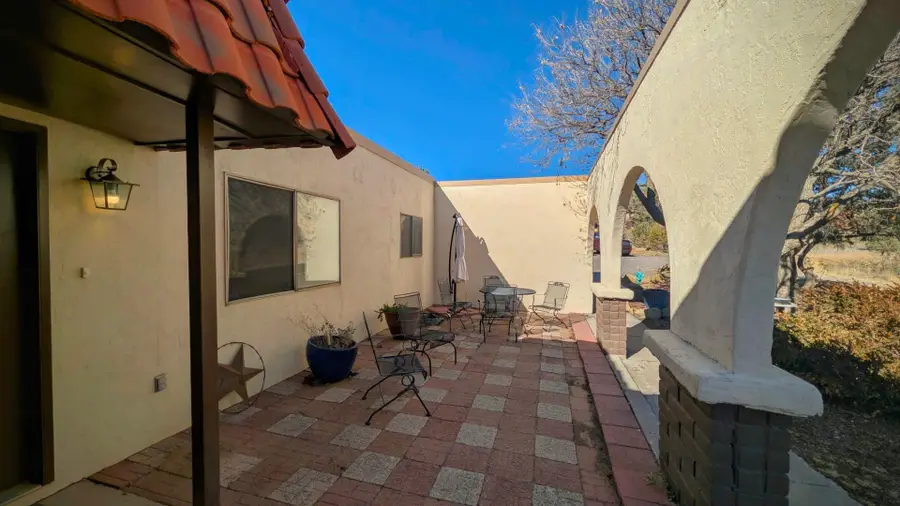 4221 N Blackhawk Drive, Silver City, NM 88061 - #3