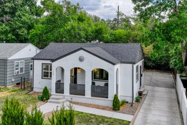 1029 N Union Boulevard, Colorado Springs, CO 80909