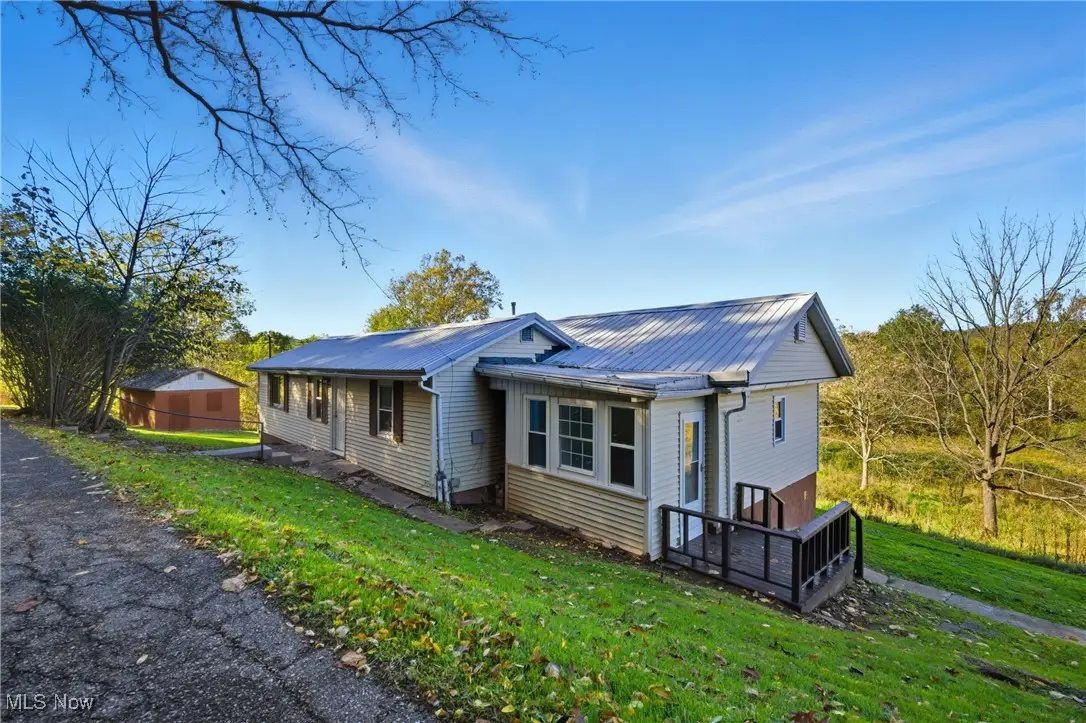 200 South Street, Parkersburg, WV 26101 - #1