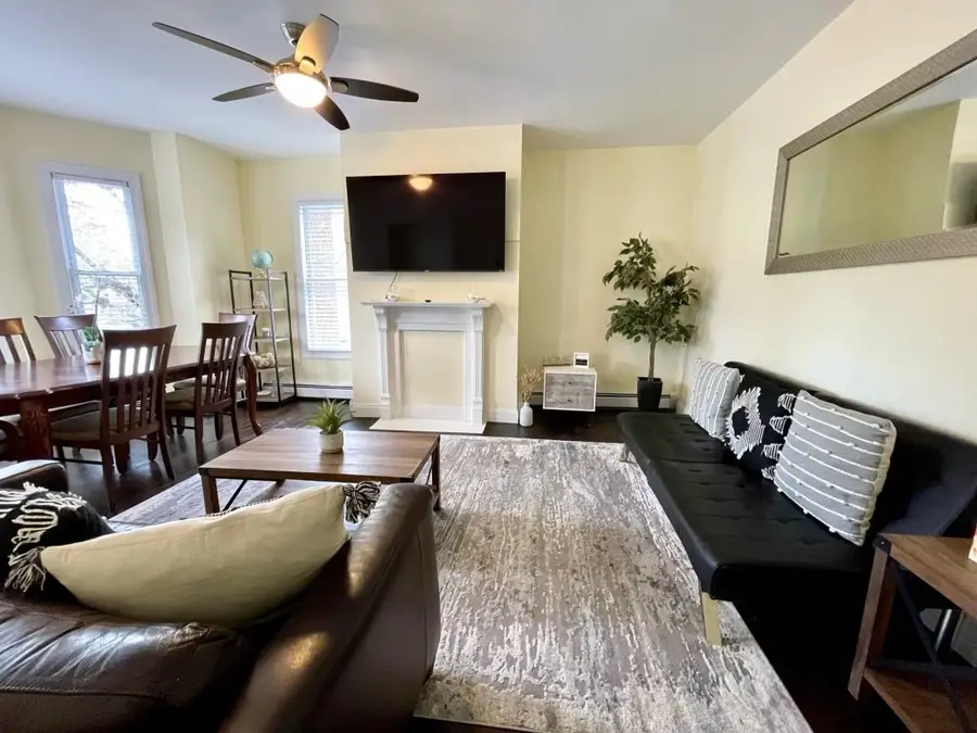 11A Bowdoin Avenue , #2B, Boston, MA 02121 - #3