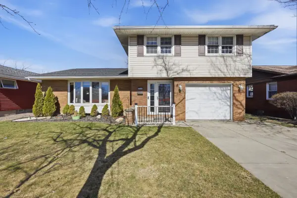 530 Meadowbrook Drive, Lewiston, NY 14092