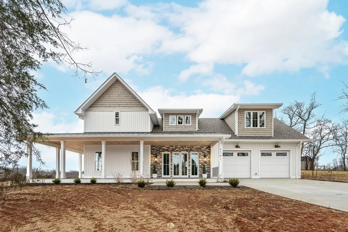 3741 Lowry Road, Goode, VA 24556 - #1