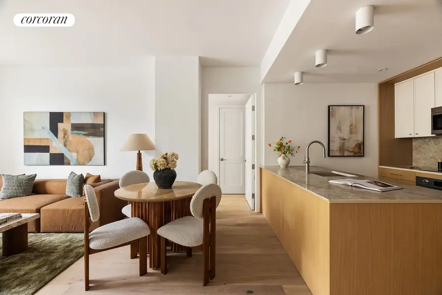 23 Ocean Parkway #4B, Brooklyn, NY 11218 - #3