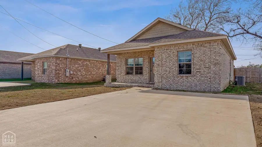107 Larrison Street, Monette, AR 72447 - Image #2