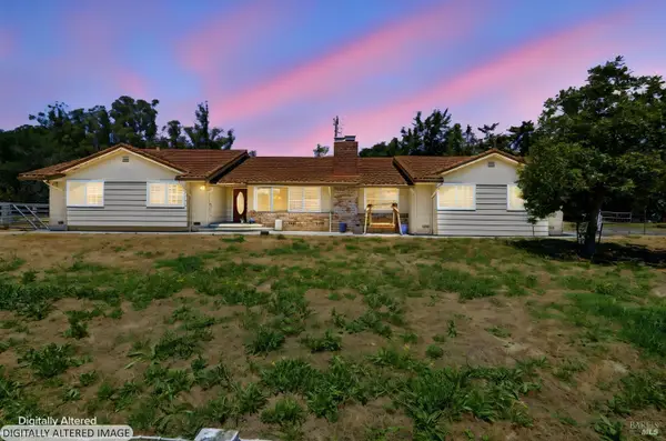 397 W Railroad Avenue, Cotati, CA 94931