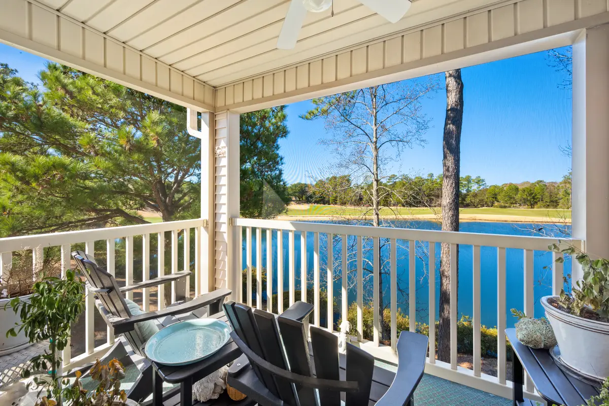 398 Blue Stem Dr. #59E, Pawleys Island, SC 29585 - Image #1