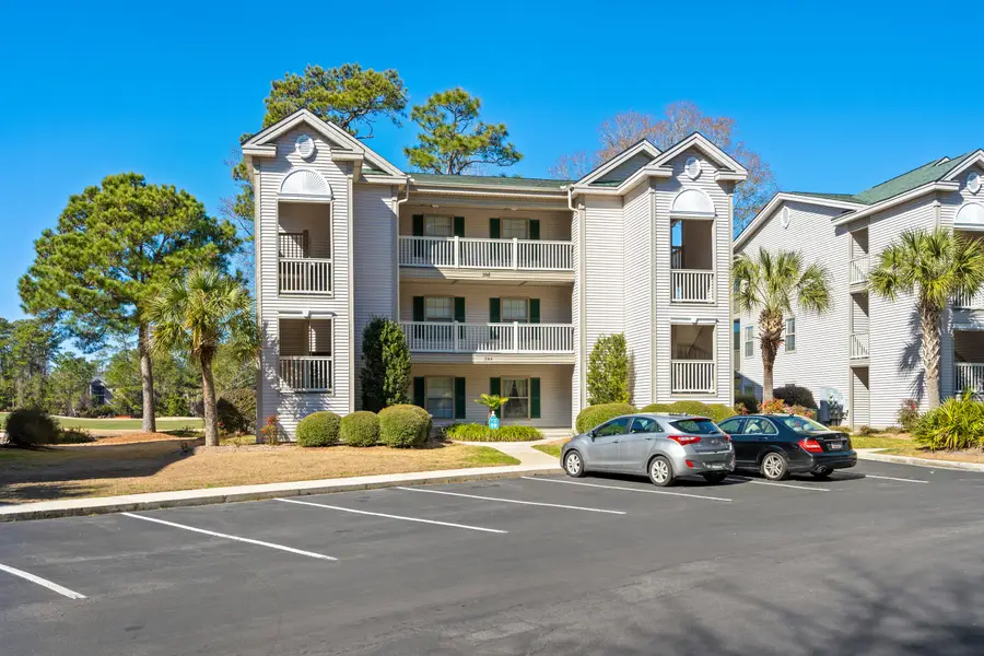 398 Blue Stem Dr. #59E, Pawleys Island, SC 29585 - Image #2