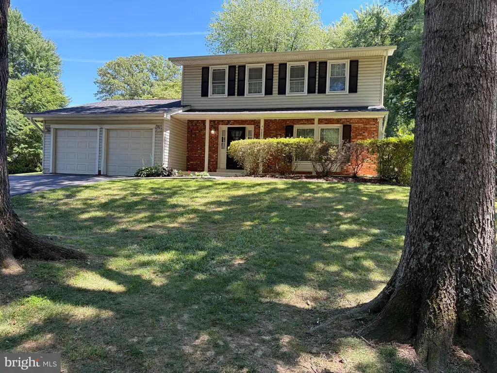 9827 Rand Drive, Burke, VA 22015 - #1