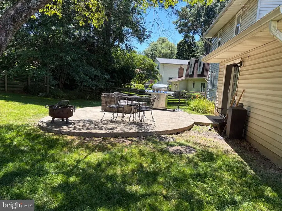 9827 Rand Drive, Burke, VA 22015 - #2