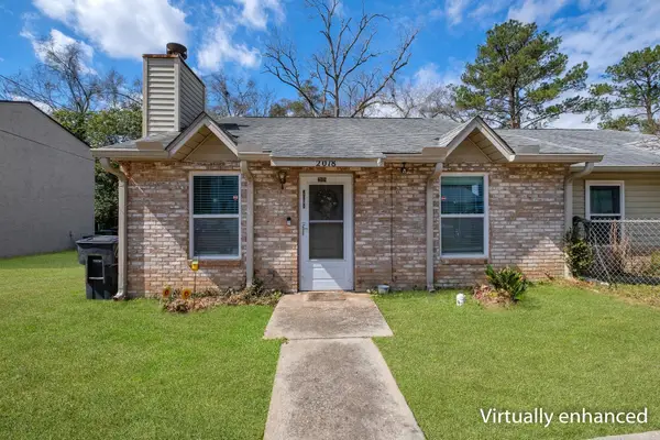 2018 Pecan Court, Tallahassee, FL 32303