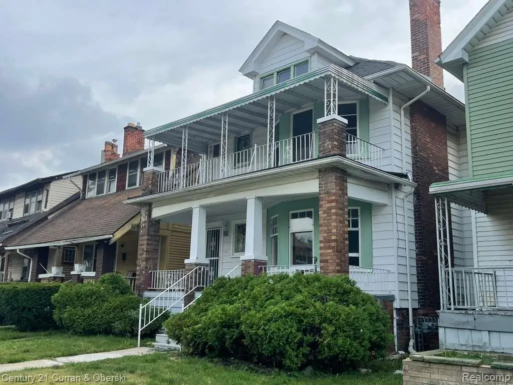 5317 Spokane Street, Detroit, MI 48204 - #1