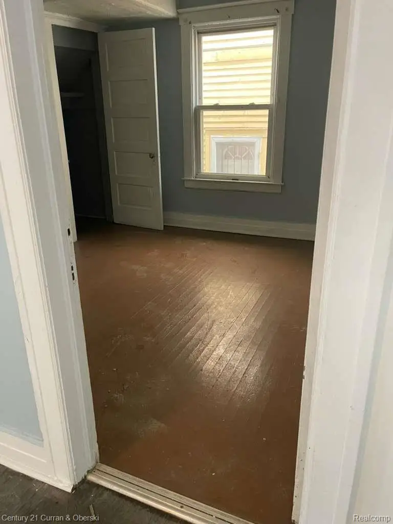 5317 Spokane Street, Detroit, MI 48204 - #2