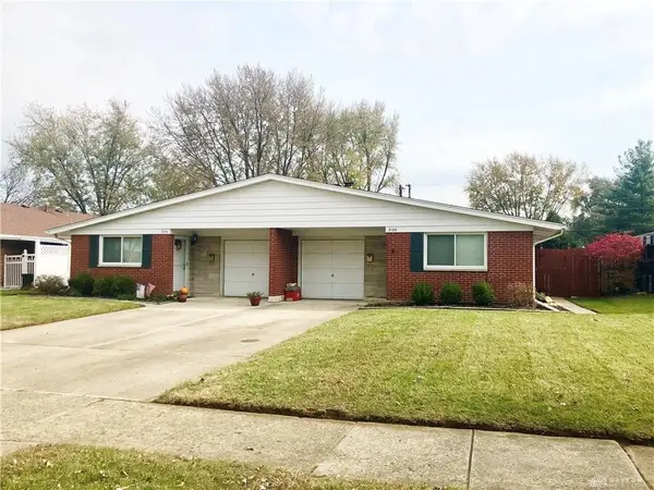 3104 Ackerman Boulevard, Kettering, OH 45429