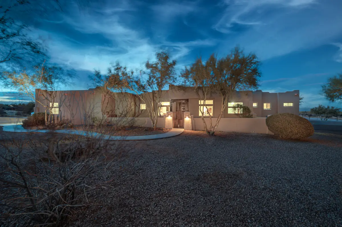 14628 E Wildcat Drive, Tonto National Forest, AZ 85262 - #1