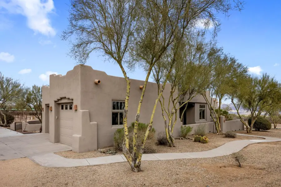 14628 E Wildcat Drive, Tonto National Forest, AZ 85262 - #2