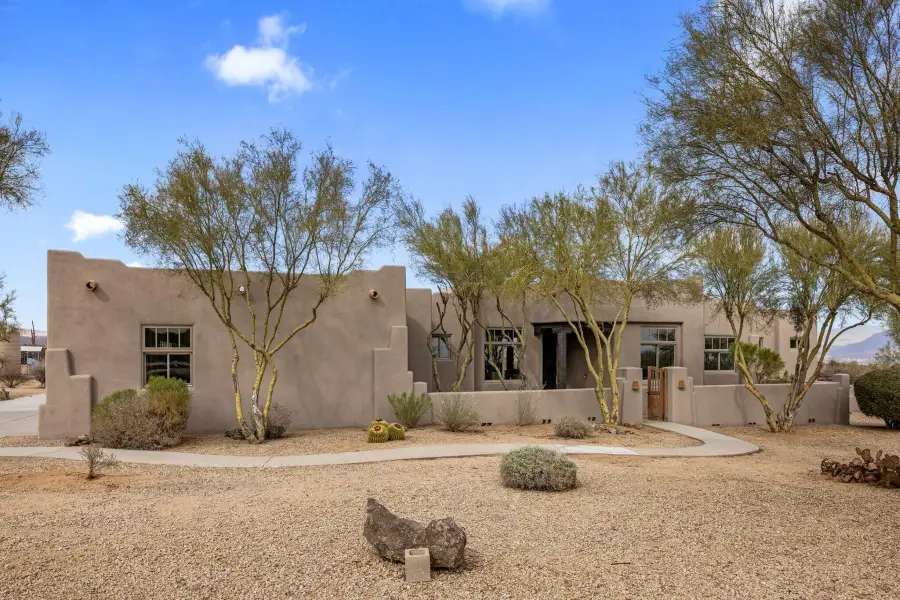 14628 E Wildcat Drive, Tonto National Forest, AZ 85262 - #3