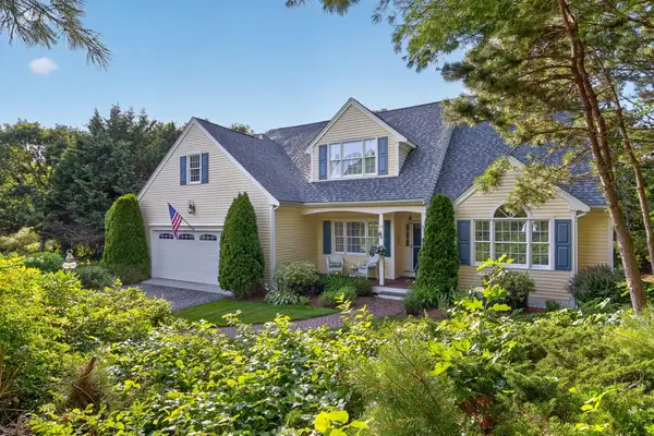 15 Ironwood Court, Dennis, MA 02638