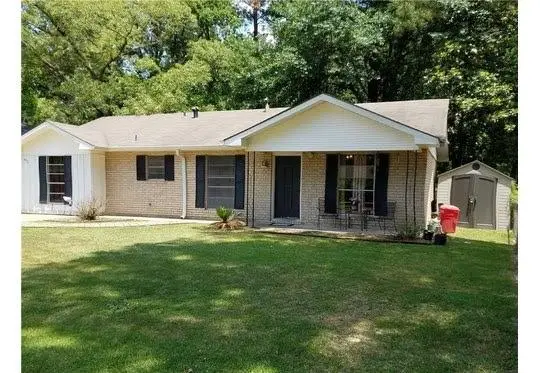 4312 York Street, Ball, LA 71405