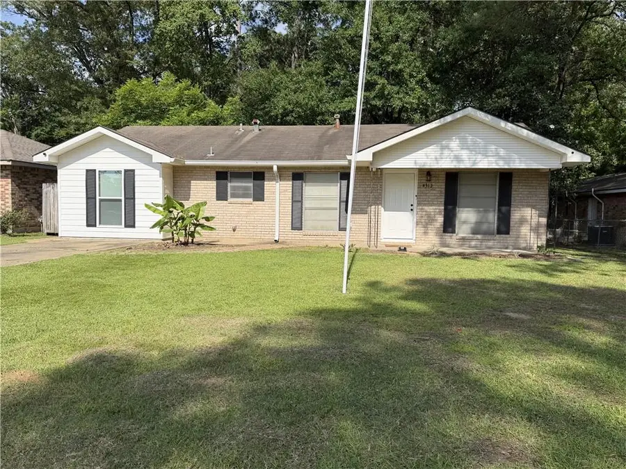 4312 York Street, Ball, LA 71405 - #2