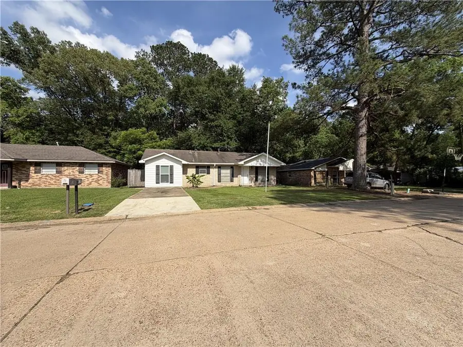 4312 York Street, Ball, LA 71405 - #3