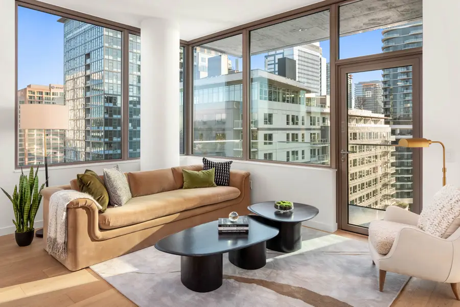 10232 NE 10th Street #1209, Bellevue, WA 98004 - #3