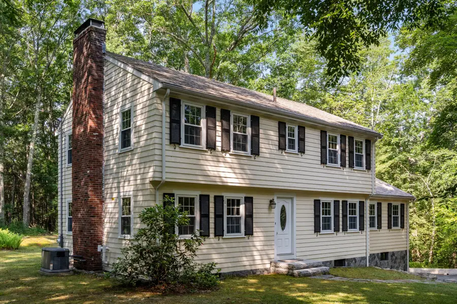 113 Newbridge Road, Sudbury, MA 01776 - #2