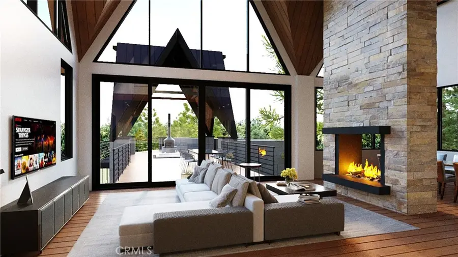 27998 W Shore Road, Lake Arrowhead, CA 92352 - Image #3