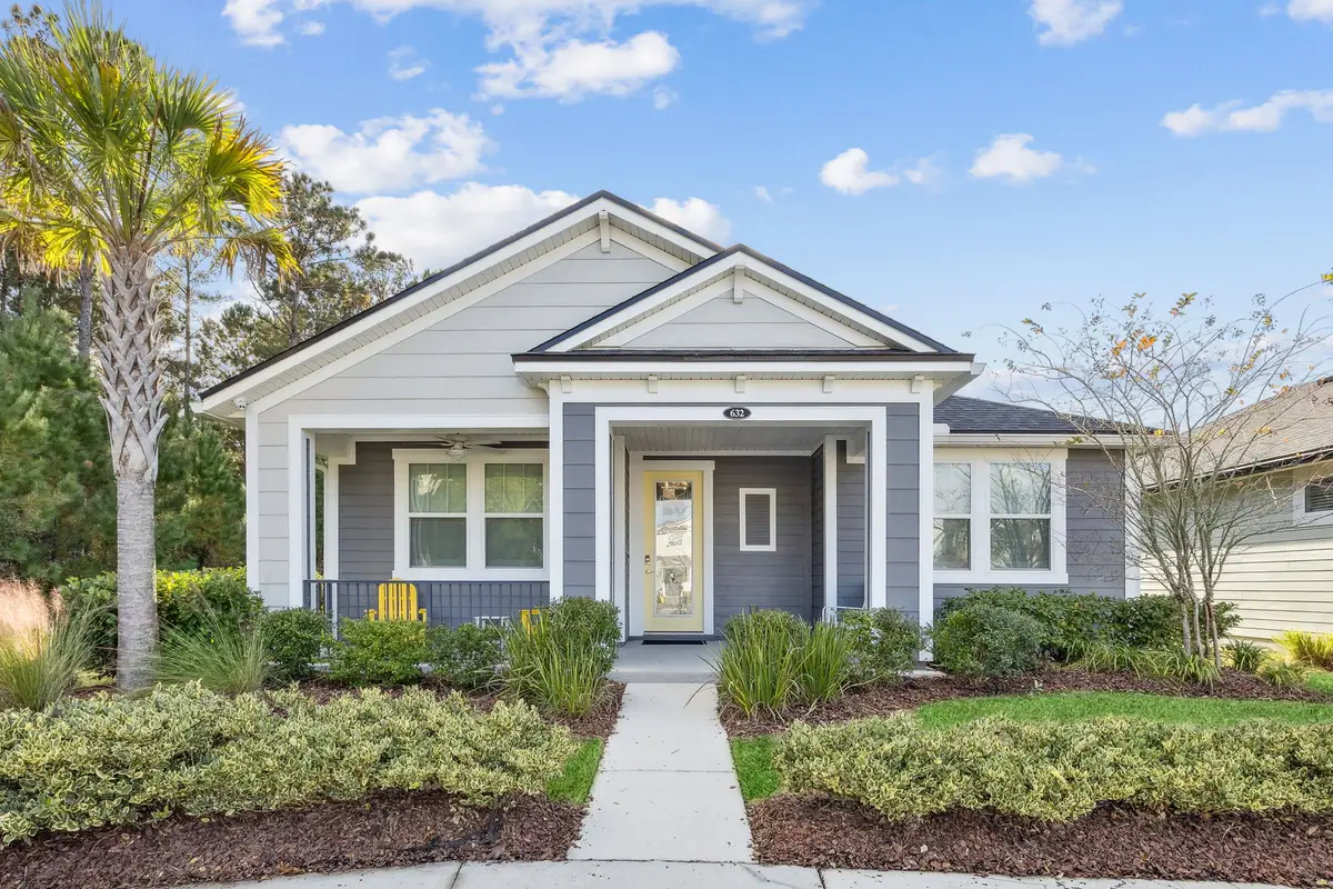 632 Palmetto Place, Yulee, FL 32097 - Image #1