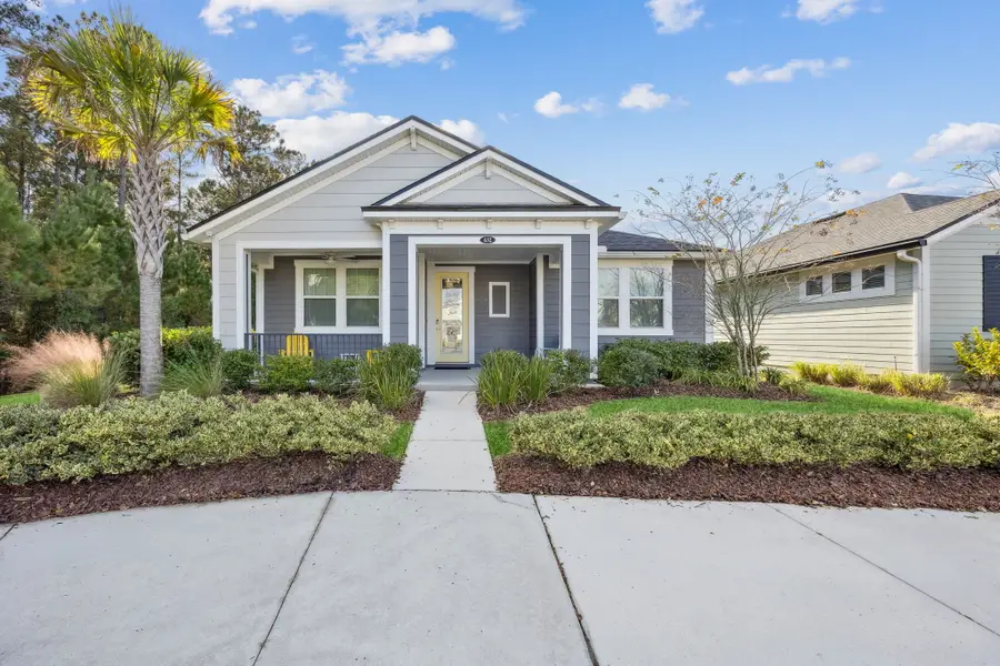 632 Palmetto Place, Yulee, FL 32097 - Image #3