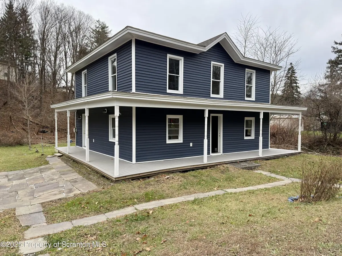 112 Mowry Road, Meshoppen, PA 18630 - #1
