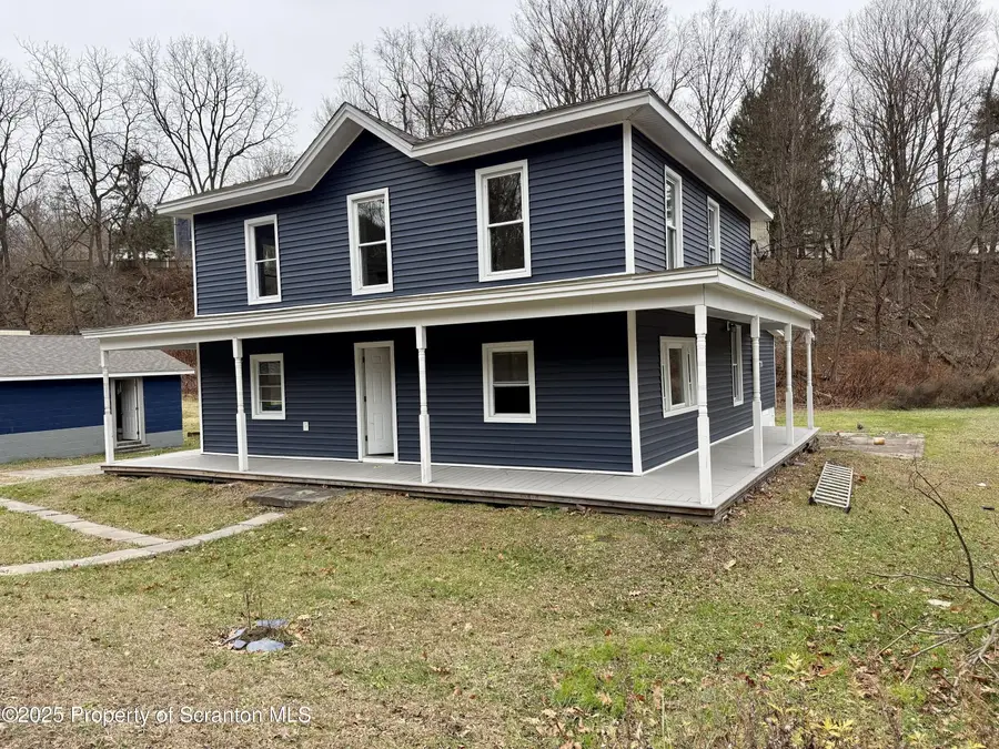 112 Mowry Road, Meshoppen, PA 18630 - #2