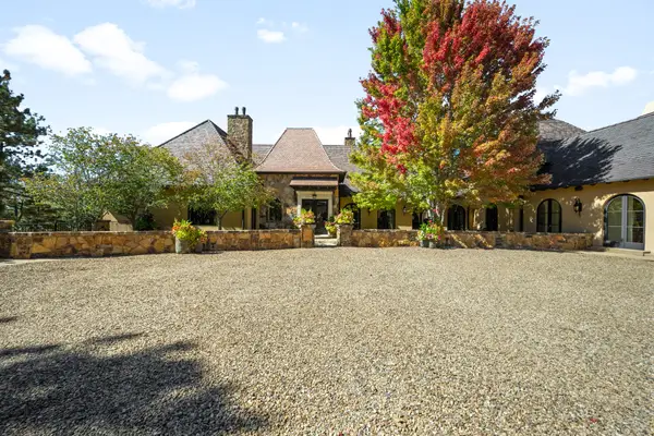 1 Elk Pointe Lane, Castle Rock, CO 80108