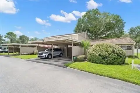 8608 Lake Isle Dr. #169, Temple Terrace, FL 33637 - #1