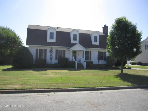 2573 Graham Street, Winterville, NC 28590