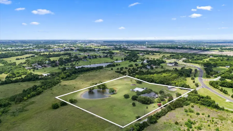 1187 N Country Lane, Rockwall, TX 75087 - #2