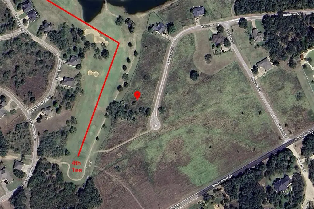 22026 Raintree Court, Whitney, TX 76692 - Image #1